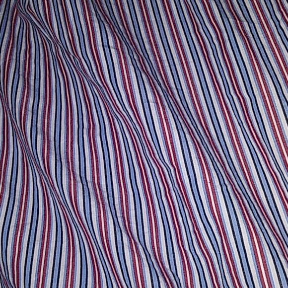 Chaps button down EUC - Picture 4 of 4